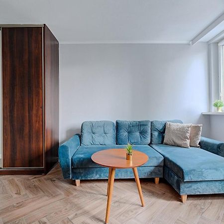 ורשה Apartamenty Sliska 10 מראה חיצוני תמונה