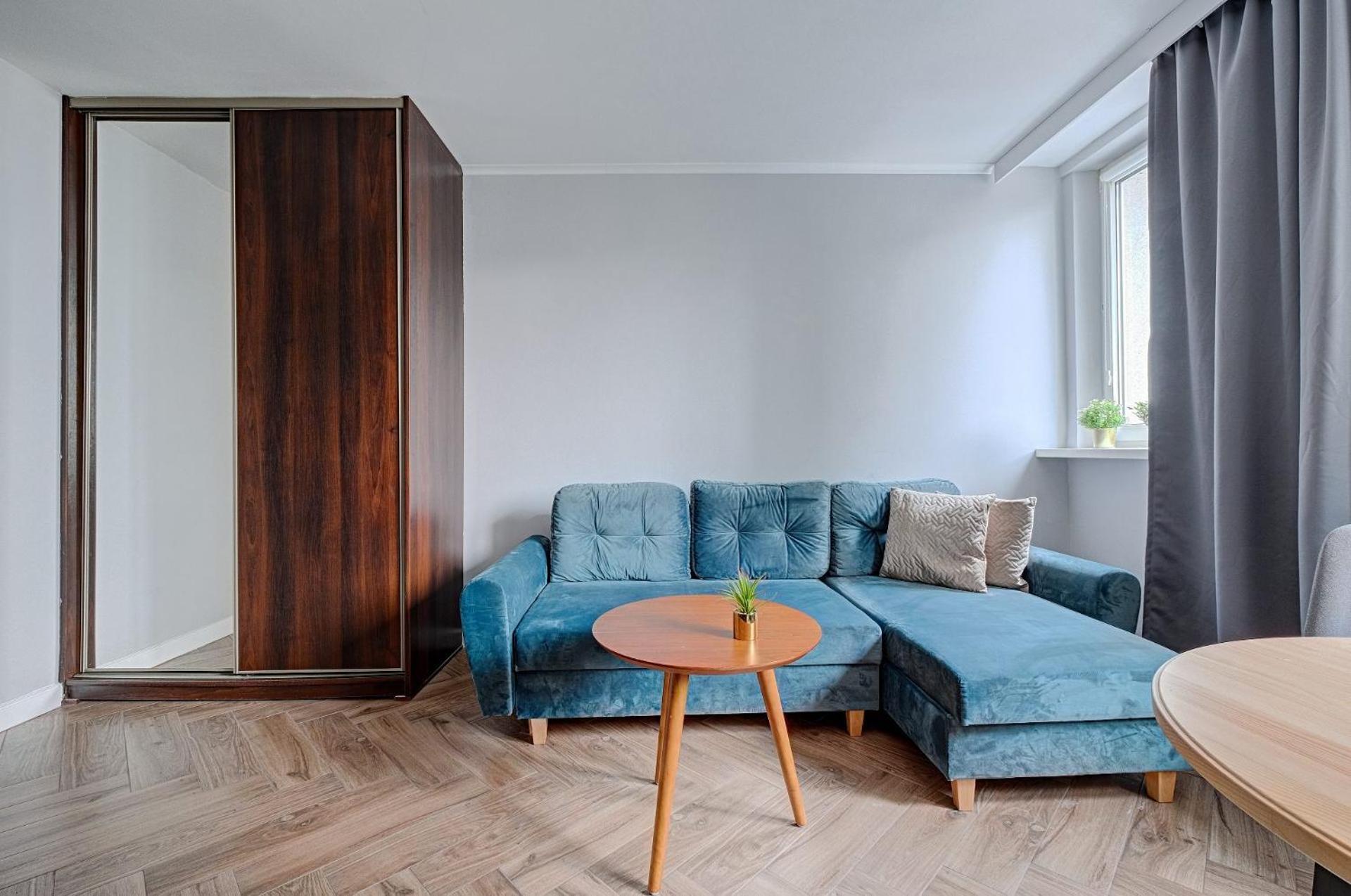 ורשה Apartamenty Sliska 10 מראה חיצוני תמונה