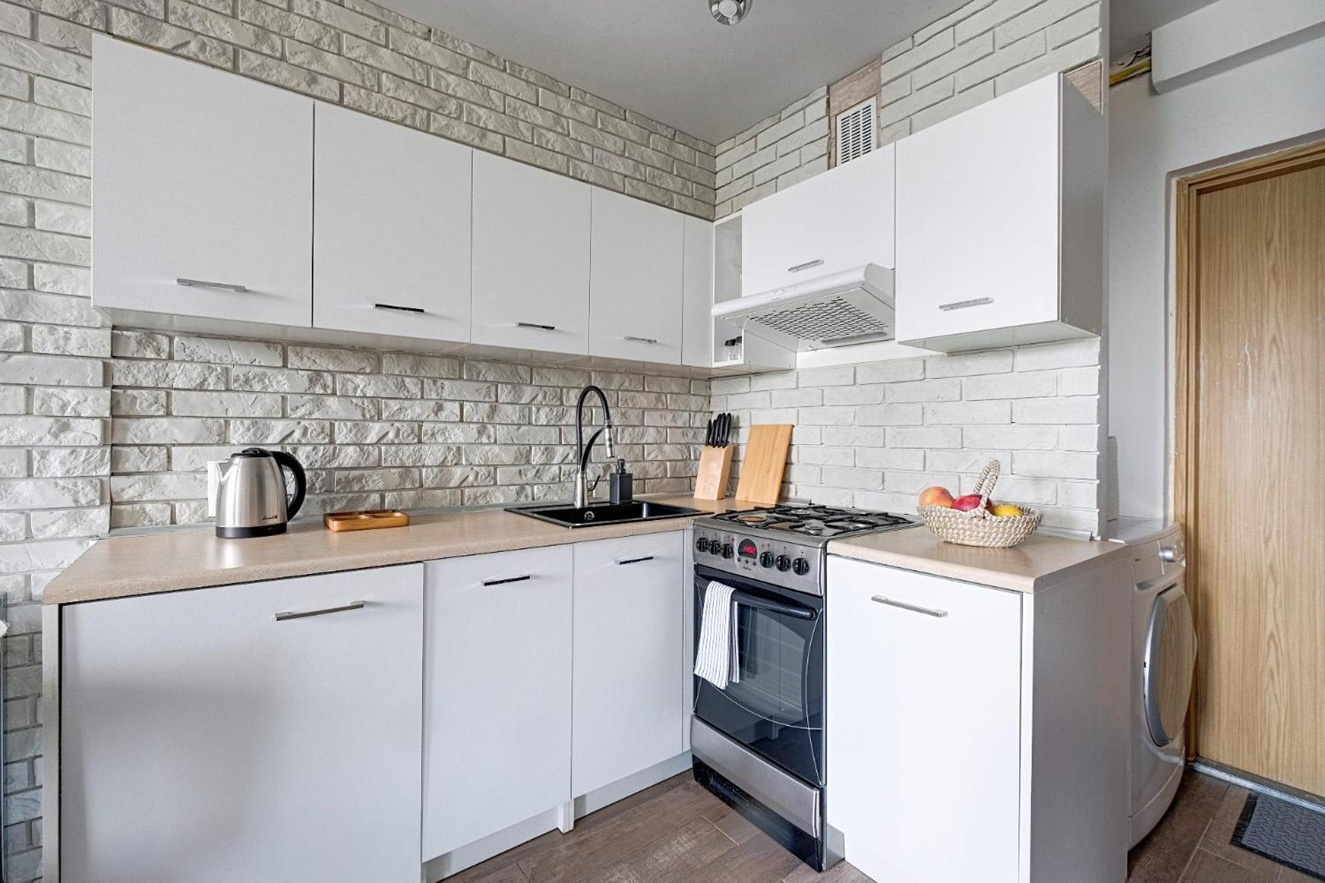 ורשה Apartamenty Sliska 10 מראה חיצוני תמונה