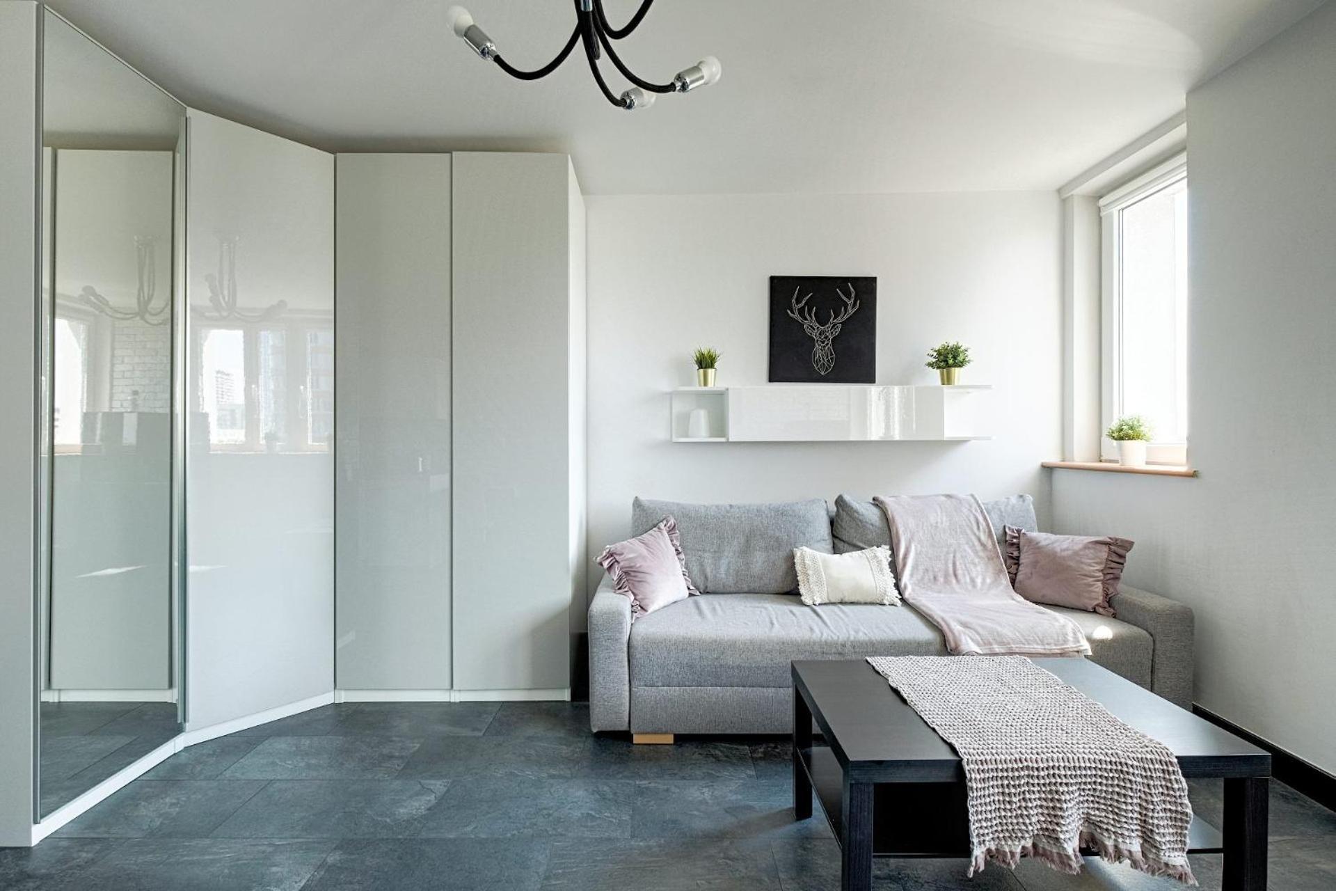 ורשה Apartamenty Sliska 10 מראה חיצוני תמונה