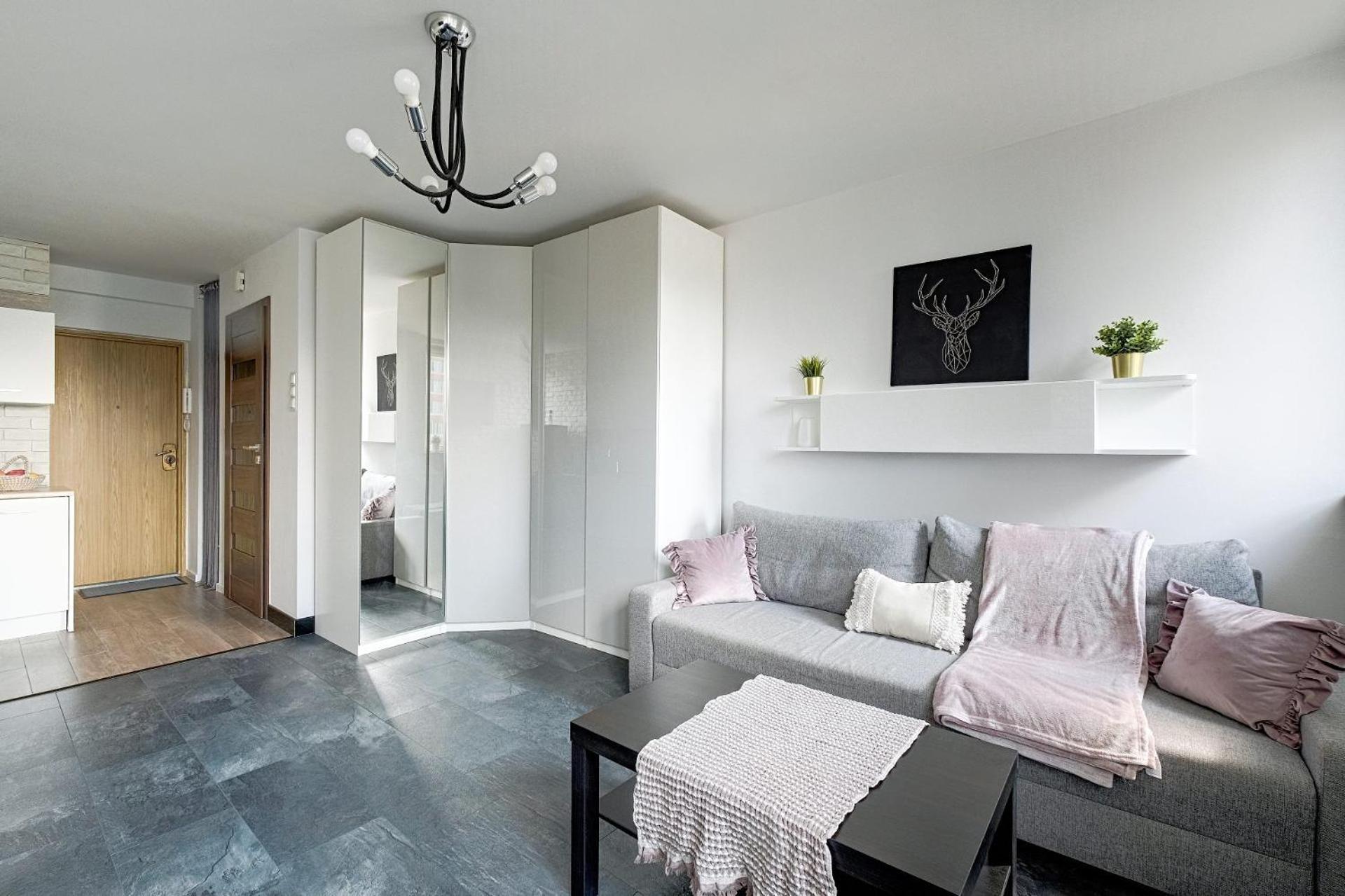 ורשה Apartamenty Sliska 10 מראה חיצוני תמונה