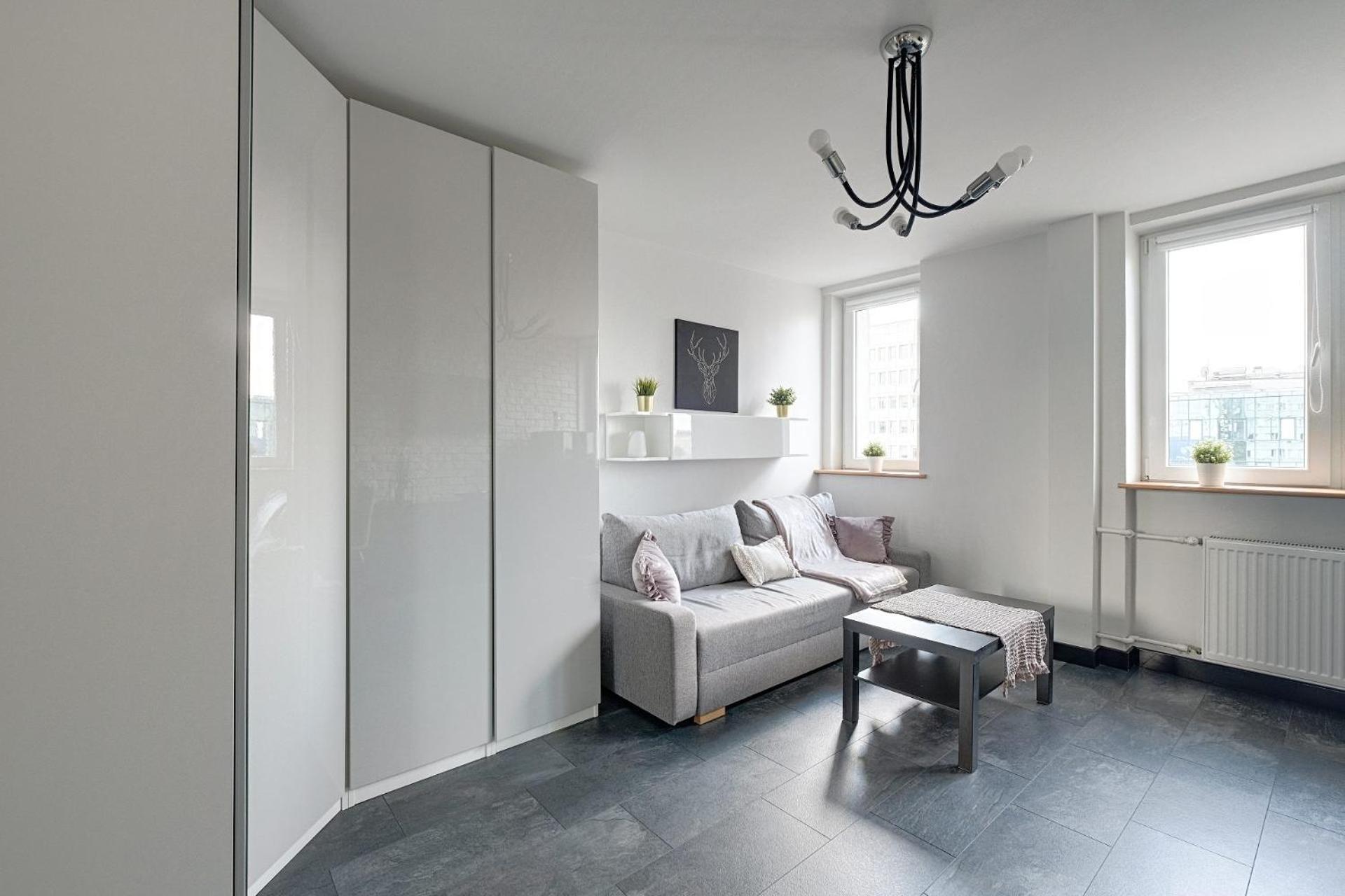 ורשה Apartamenty Sliska 10 מראה חיצוני תמונה