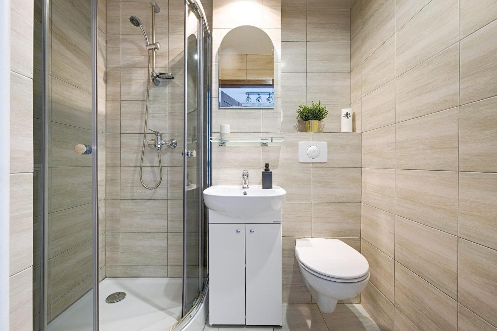 ורשה Apartamenty Sliska 10 מראה חיצוני תמונה