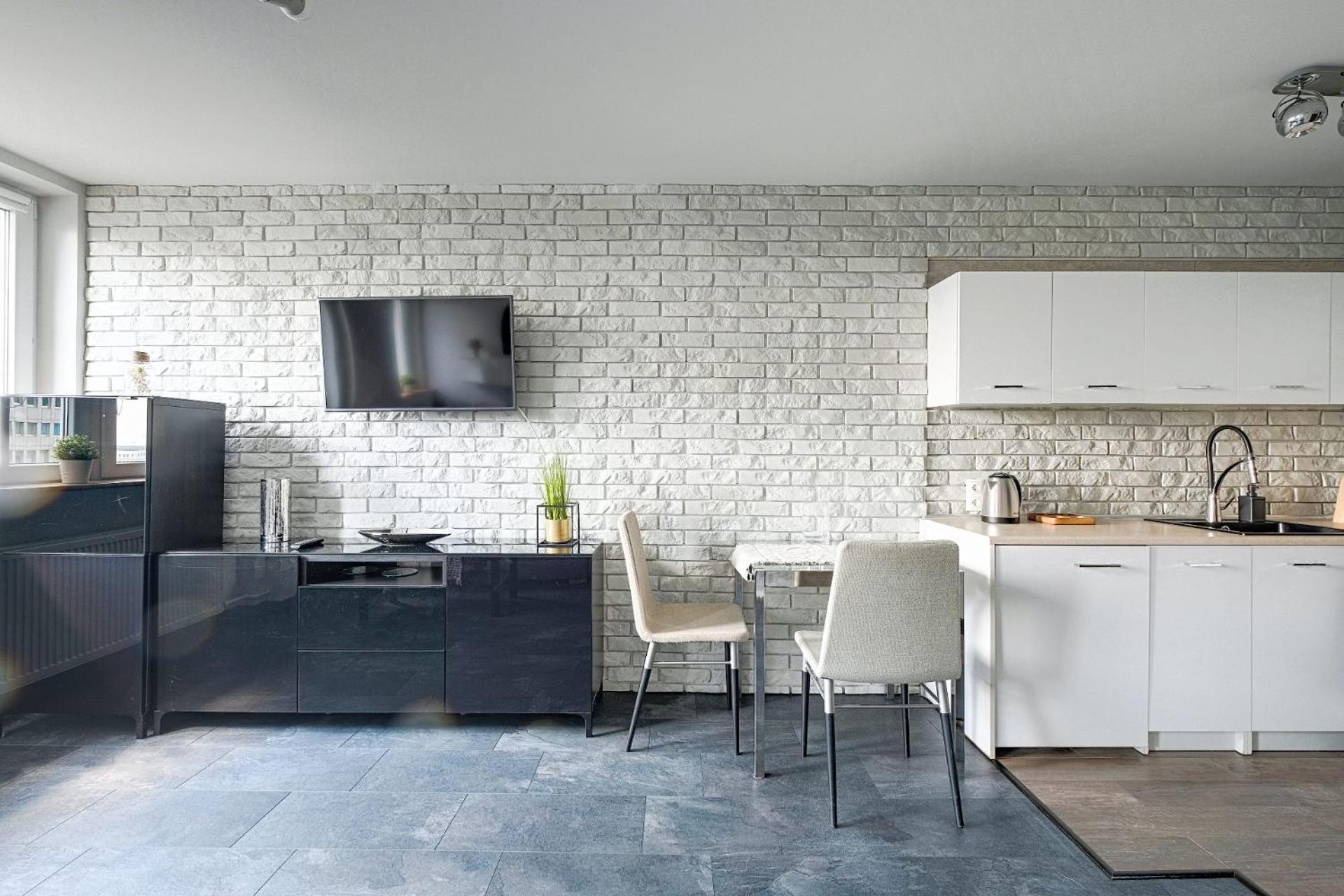 ורשה Apartamenty Sliska 10 מראה חיצוני תמונה